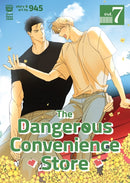 The Dangerous Convenience Store Vol. 7