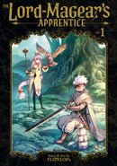 The Lord-Magear''s Apprentice Vol. 1