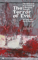 The Terror of Evil : The Holocaust as a Challenge to Religious Thought-9798897830114