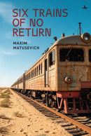 Six Trains of No Return-9798897830787