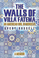 The Walls of Villa Fatema
