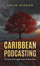 Caribbean Podcasting