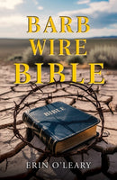 Barb Wire Bible-9798897890798