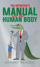 The Operator's Manual for the Human Body-9798897890811
