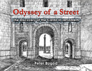 Odyssey of a Street : The Discovery of the Cardo in Jerusalem-9798897891276