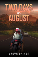 Two Days in August-9798897891429
