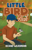 Little Bird Park-9798897892846