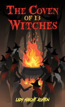 The Coven of 13 Witches