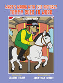 What's Wrong With This Picture? Tommy Goes to Work-9798897893621