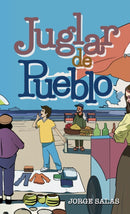 Juglar de Pueblo