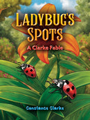Ladybug's Spots