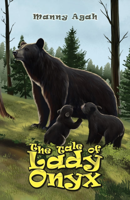 The Tale of Lady Onyx