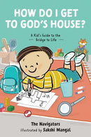 How Do I Get to God's House?-9798898020002