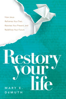 Restory Your Life-9798898020088