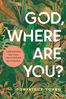 God, Where Are You?-9798898020217