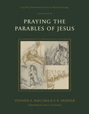 Praying the Parables of Jesus-9798898020385