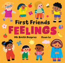 First Friends: Feelings
