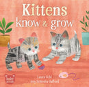 Kittens Know & Grow