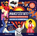 ¡Manifiestate!