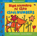 Cleo's Numbers (Bilingual Tagalog & English)