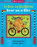 Bear on a Bike (Bilingual Tagalog & English)