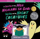 Benita and the Night Creatures (Bilingual Tagalog & English)