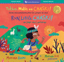 Run, Little Chaski! (Bilingual Tagalog & English)