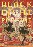 Black Night Parade Vol. 11
