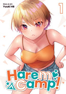 Harem Camp! Vol. 1