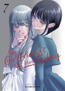My Girlfriend''s Not Here Today Vol. 7