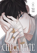 Checkmate Vol. 4