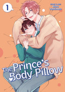 The Prince''s Body Pillow Vol. 1
