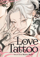 Love Tattoo