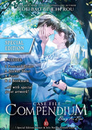 Case File Compendium: Bing An Ben (Novel) Vol. 10 (Special Edition)