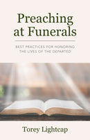 Preaching at Funerals
