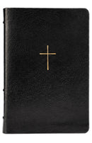 Book of Common Prayer and Holy Bible, NRSVue with Apocrypha