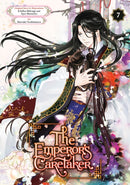 The Emperor''s Caretaker 07