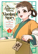 The Apothecary Diaries: Xiaolan''s Story 01