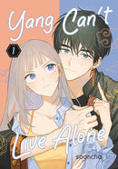 Yang Can''t Live Alone 01