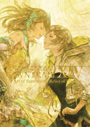 Final Fantasy XIV: Dawntrail -- The Art of Succession -Relics of Eternity-