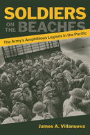 Soldiers on the Beaches