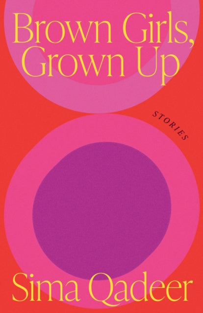 Brown Girls, Grown Up