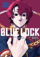 Blue Lock 38