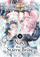 Nina the Starry Bride 18