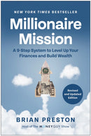 Millionaire Mission, Revised and Updated