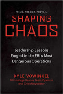 Shaping Chaos