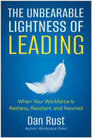 The Unbearable Lightness of Leading