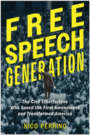 Free Speech Generation