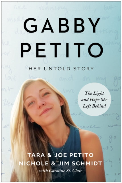 Gabby Petito
