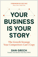 Your Business is Your Story